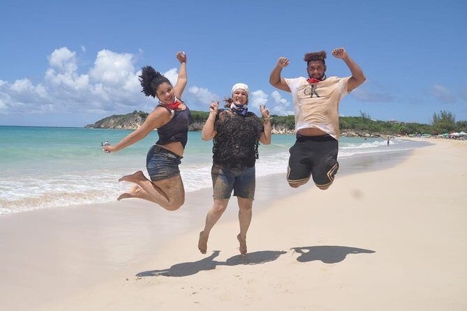 ATV Adventure in Punta Cana - Group size, comfort, and who this tour fits best