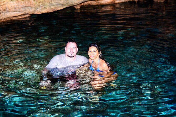 ATV to Macao Beach and Water Cave with Organic Farm - Booking Tips for a Smooth Day in Punta Cana