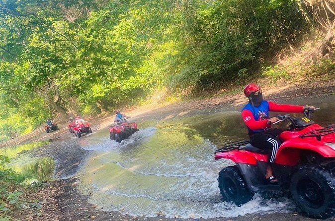 ATV Tour in Puerto Plata - Price and Value: What $80 Really Buys You