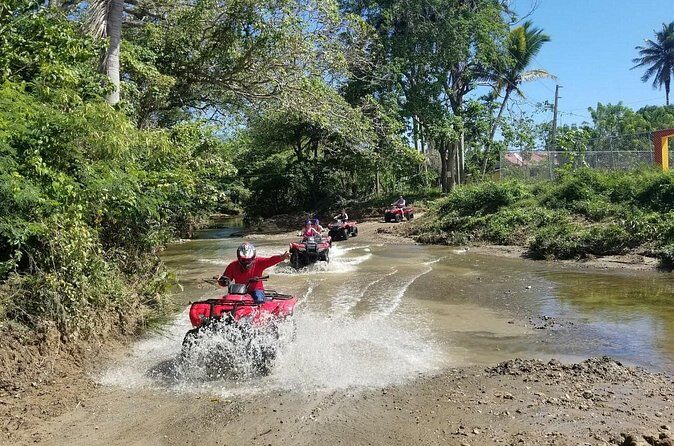 ATV Tour in Puerto Plata - What To Wear and Bring So You Don’t Hate the Day