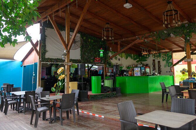 Bar Crawl in Punta Cana - Guide and Group Dynamics: Why the Night Feels Safe and Fun