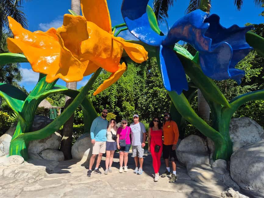 Bavaro Punta Cana: City Tour with Harley models E-Scooters - Who Should Book This (and Who Should Skip It)