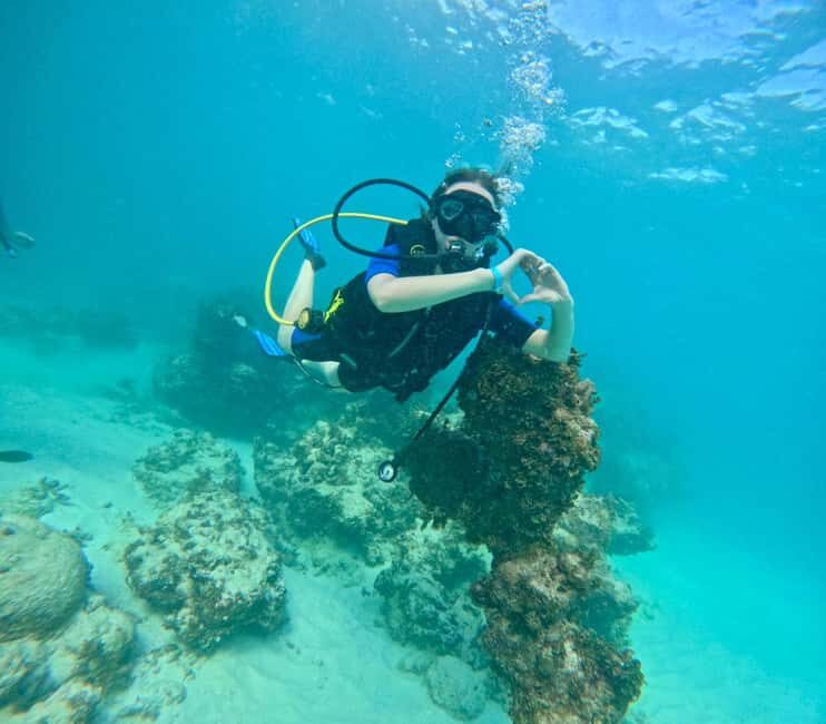 Bávaro: Scuba Diving Experience for Beginners - Getting Ready: Gear Fit, Regulator Practice, and Rules That Matter