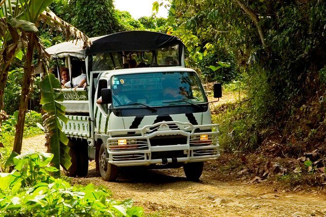 Bayaguana Countryside Safari from Juan Dolio/Boca Chica - Getting There From Juan Dolio and Boca Chica Without Losing Your Morning