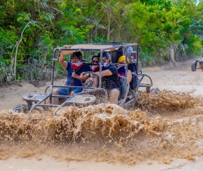 Bayahibe Jungle Buggy Expedition - Key Things I’d Plan Around