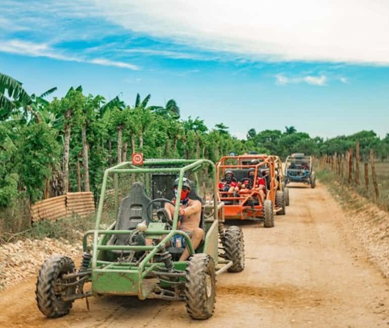 Bayahibe Jungle Buggy Expedition - Price and Value: Why $57 Can Make Sense for 5 Hours