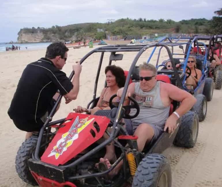 Bayahibe Jungle Buggy Expedition - Who This Tour Fits Best (and Who Should Skip)