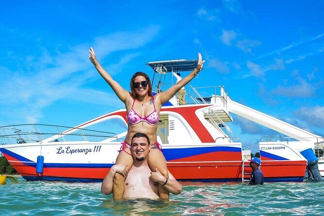Best Party Boat Adults Only with Open Bar - Quick hits you can count on