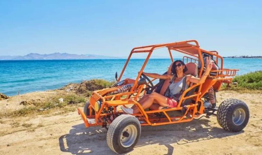 Booggy Adventure en Macao: Cuevas, Playa y Barro Extremo - Key things to know before you go