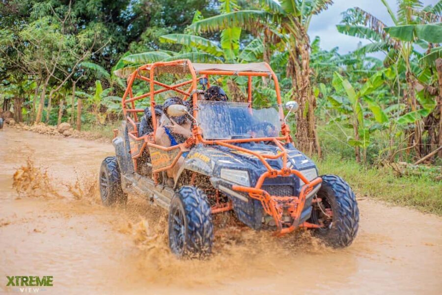 Booggy Adventure en Macao: Cuevas, Playa y Barro Extremo - Punta Cana to La Altagracia: Why this feels like more than a beach day