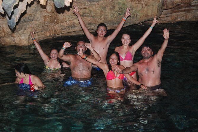 Buggies Extreme and Cenote Cave Adventure Half Day - Organic chocolate and coffee tasting, plus the show-factor