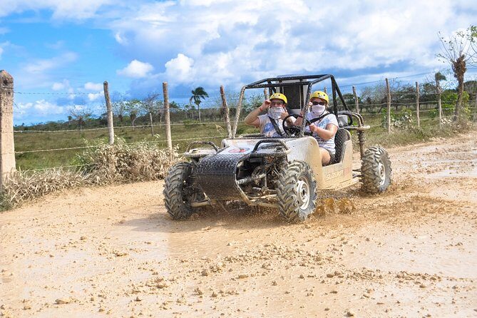 Buggies Extreme and Cenote Cave Adventure Half Day - Value for $32: what you get, what you might miss, and who should book