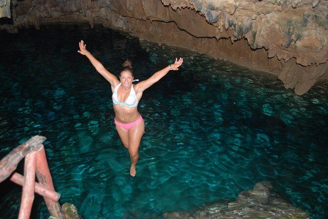 Buggies Extreme and Cenote Cave Adventure Half Day - Should you book this buggy-and-cenote adventure?
