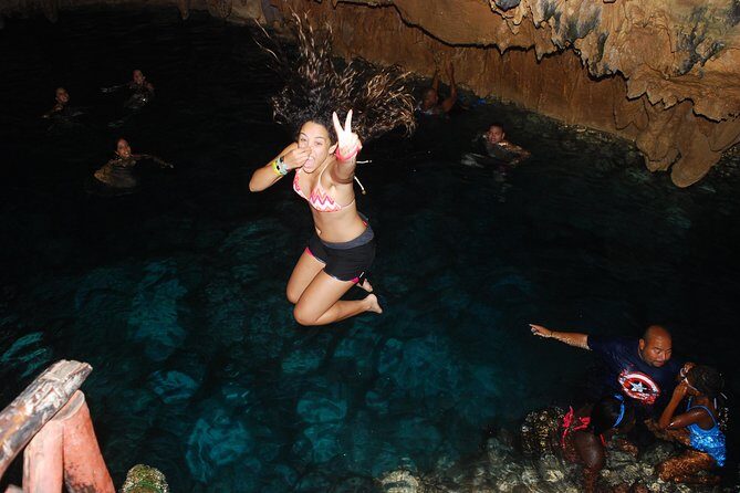Buggies Extreme and Cenote Cave Adventure Half Day - FAQ