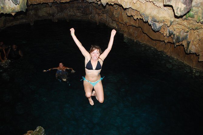 Buggies Extreme Tour Half Day from Punta Cana - Safety, Security, and the Actual Human Factor