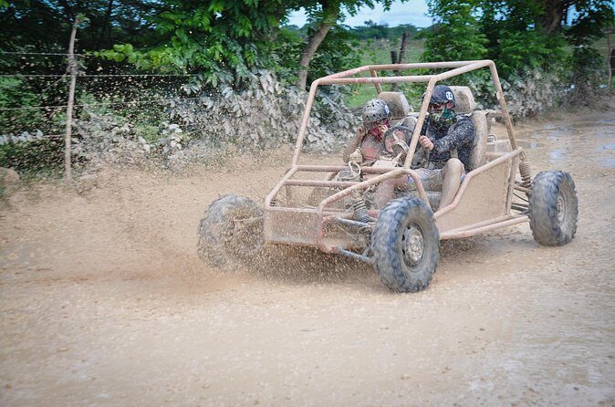 Buggies Extreme Tour Half Day from Punta Cana - Price and Value: Is $60 for 4 Hours Worth It?