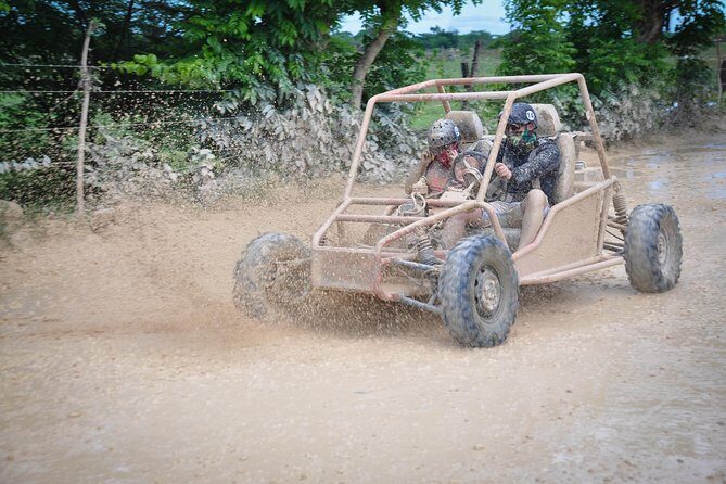 Buggies Extreme Tour Half Day from Punta Cana - Timing and Logistics: Morning vs. Afternoon and Why Delays Happen