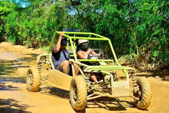Buggy and ATV Adventure Without Limits in Punta Cana - Price and What You’re Actually Getting for $40