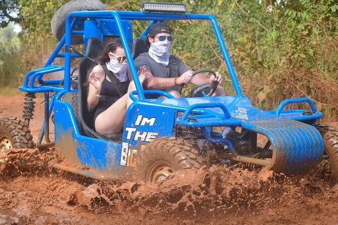 Buggy Excursion to Macau Beach and Natural Cave - How this 3-hour buggy circuit really runs (and what to expect)