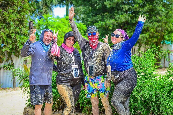 Buggy Off-Road Adventure in Punta Cana – Mud & Beach Fun - Price and Value: Why $49 Can Be a Good Deal