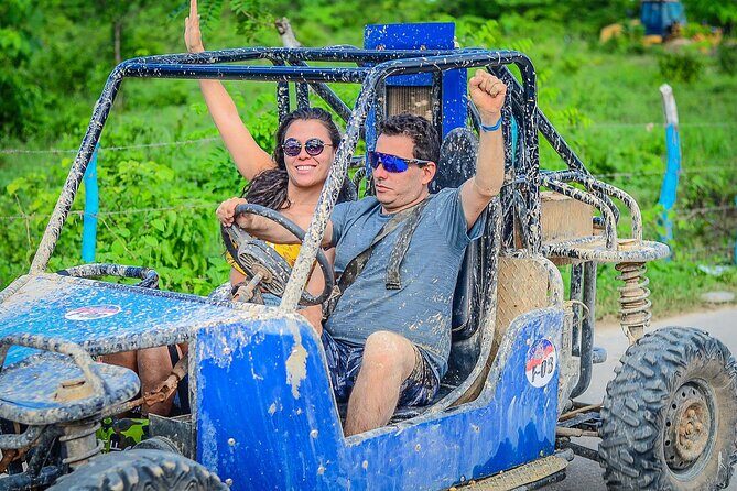 Buggy Off-Road Adventure in Punta Cana – Mud & Beach Fun - Who This Tour Fits Best (And Who Might Want Something Else)