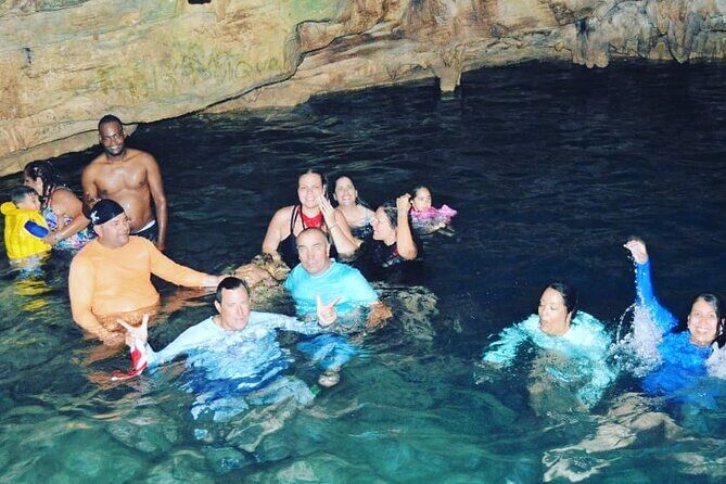 Buggy Playa Macao Lagoon Cave Tour Cafe And Tobacco, - A Buggy Day in Punta Cana’s Real Countryside