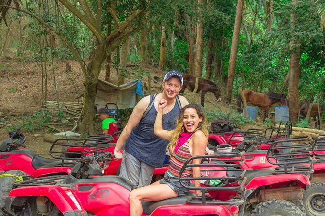 Buggy Punta Cana, Polaris, ATV, CanAm Boogies, Macao beach & Cave - Key Points You’ll Care About