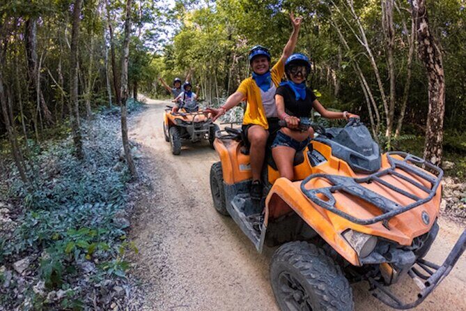 Buggy Punta Cana, Polaris, ATV, CanAm Boogies, Macao beach & Cave - Why This Punta Cana Buggy Loop Works for a Half Day
