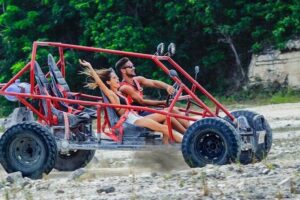 Buggy Punta Cana, Polaris, ATV, CanAm Boogies, Macao beach & Cave - Price and Value: Is $73 Worth It?