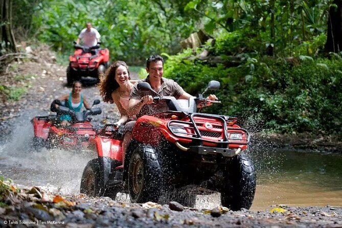 Buggy Punta Cana, Polaris, ATV, CanAm Boogies, Macao beach & Cave - Pickup, Timing, and Why Group Tours Feel Rushed