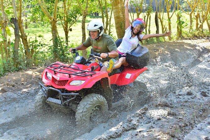 Buggy Punta Cana, Polaris, ATV, CanAm Boogies, Macao beach & Cave - El Salado Ranch: Cocoa, Coffee, Tobacco, and Tropical Fruit