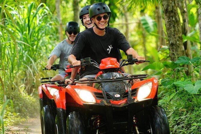 Buggy Punta Cana, Polaris, ATV, CanAm Boogies, Macao beach & Cave - Photos, Souvenirs, and the Money Lessons of a Dusty Day
