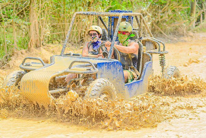 Buggy Ride Into the jungle with cave coffee & chocolate tasting - Price and Value: Why $53 Can Work (If You Play It Right)