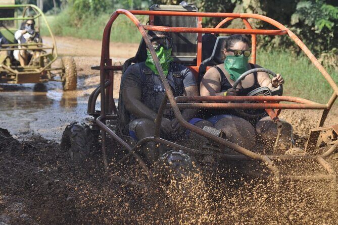 Buggy Tour around Macao Beach and Taino Cave with Transportation - What to pack: small upgrades that make the day easier