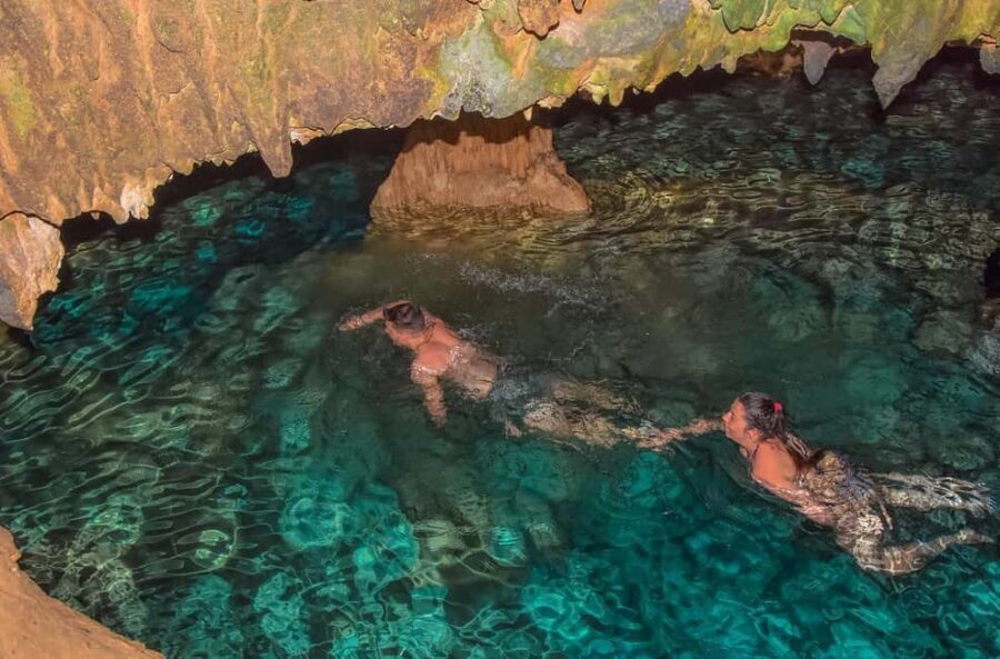 Buggy Tour in Punta Cana: Mamajuana - Coffee - Swimming in Cenote and Macao Beach - Key Things You’ll Remember From This Punta Cana Buggy Day