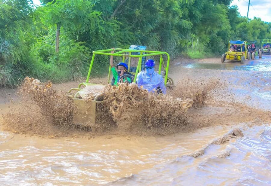Buggy Tour in Punta Cana: Mamajuana - Coffee - Swimming in Cenote and Macao Beach - What to Bring (So You Actually Enjoy the Mud and Water)