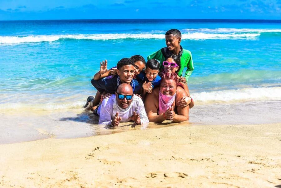 Buggy Tour in Punta Cana: Mamajuana - Coffee - Swimming in Cenote and Macao Beach - Rural Trails, Mud Puddles, and Mountain Views You Can’t Get From a Shuttle