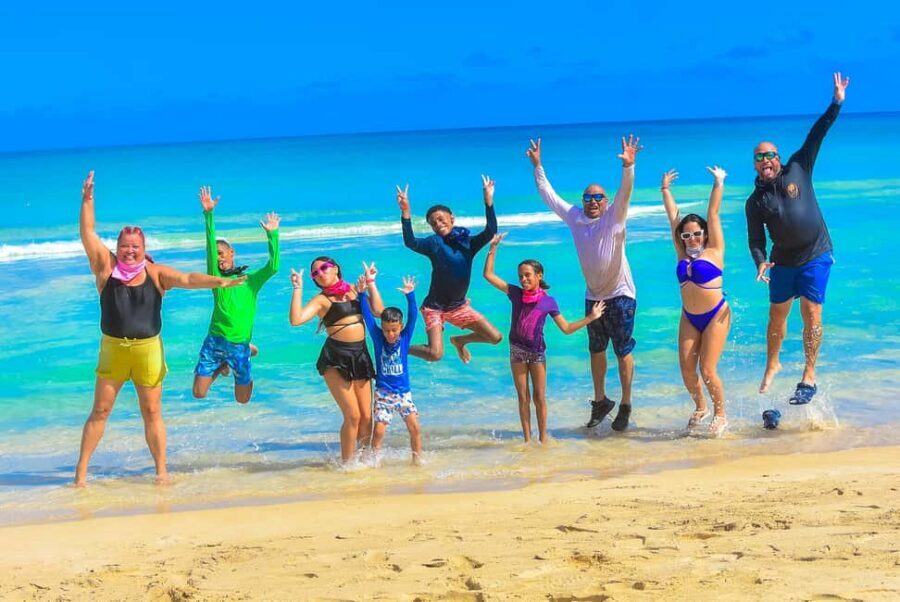Buggy Tour in Punta Cana: Mamajuana - Coffee - Swimming in Cenote and Macao Beach - Price and Value: What $22 Buys You in Real Experience Time