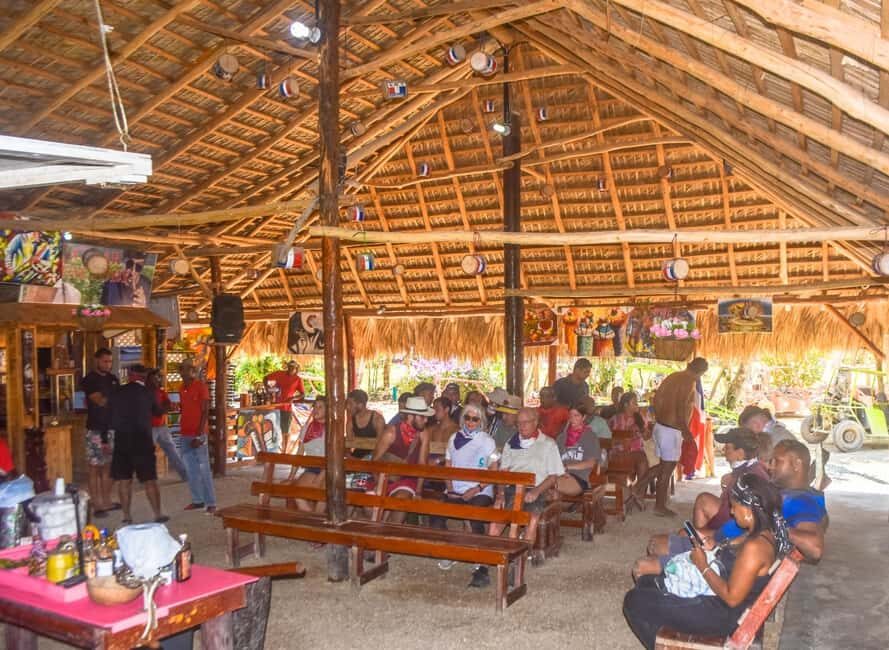 Buggy Tour in Punta Cana: Mamajuana - Coffee - Swimming in Cenote and Macao Beach - Guides, Atmosphere, and the Most Common Booking Concerns