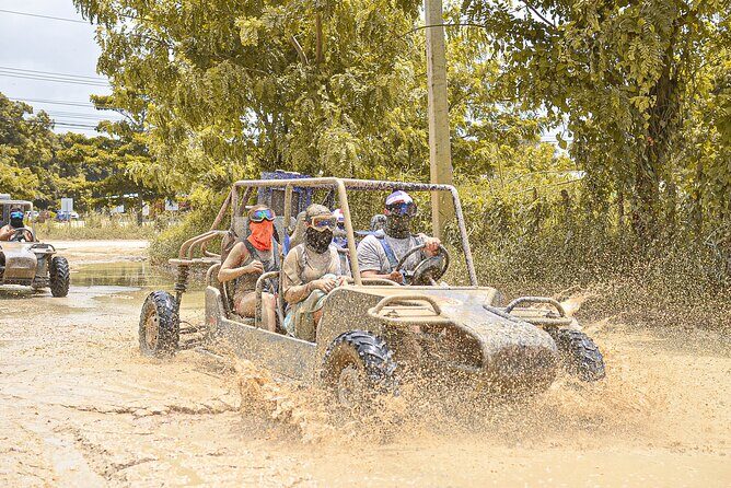 Buggy Tour Punta Cana: MagicalCaves ,Dream Beaches & Culture - Key highlights to know before you go