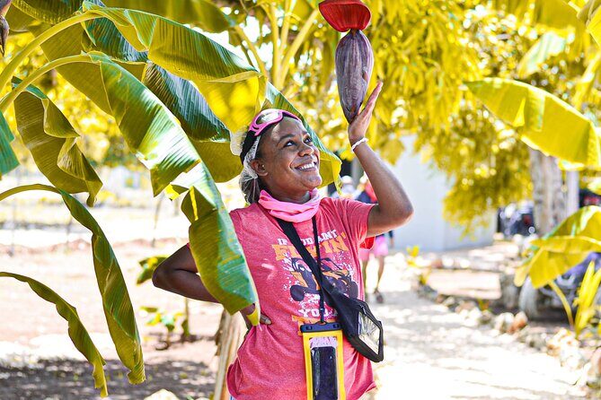 Buggy Tour Punta Cana: MagicalCaves ,Dream Beaches & Culture - Safety, Gear, and the Stuff That Keeps Your Day Comfortable