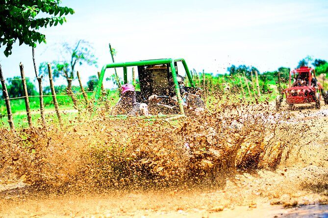 Buggy Tour to Macao Beach and Water Cave with Organic Farm - Key Takeaways Before You Go