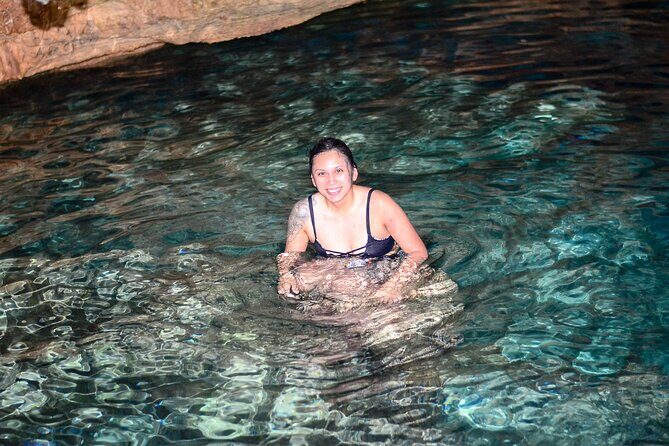 Buggy Tour to Macao Beach and Water Cave with Organic Farm - Punta Cana Buggy + Macao + Cenote: How the 3.5 Hours Work