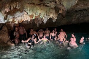 Buggy Tour with Organic Farm, Macao Beach Visit from Punta Cana - Price and Time: What $41 Really Buys