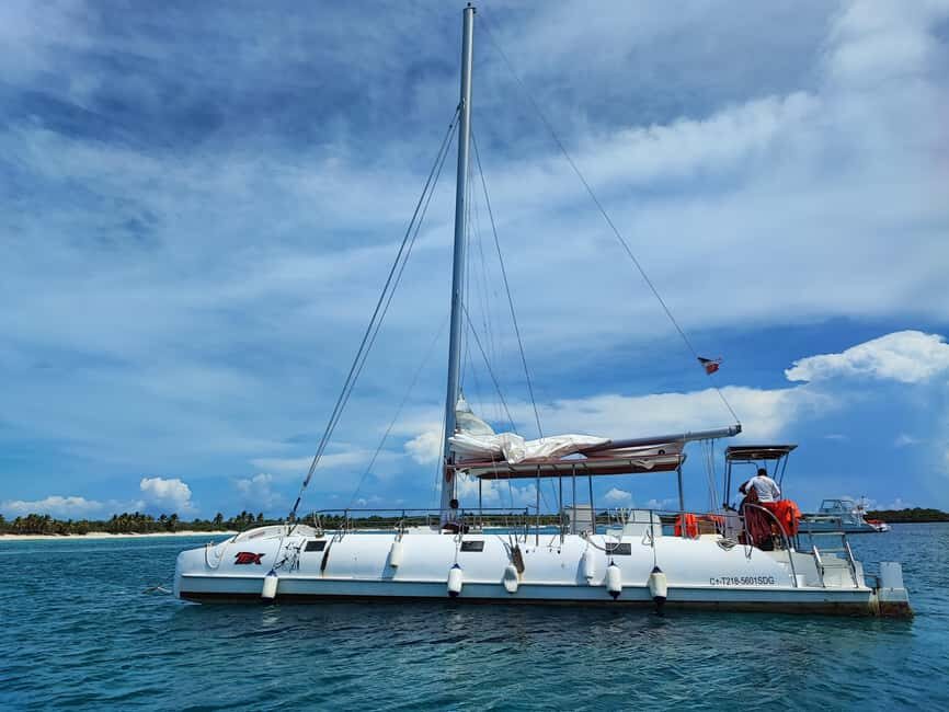 Catalina Island Comfort: Snorkeling & Catamaran Experience - A 9 AM catamaran day: how the schedule actually feels
