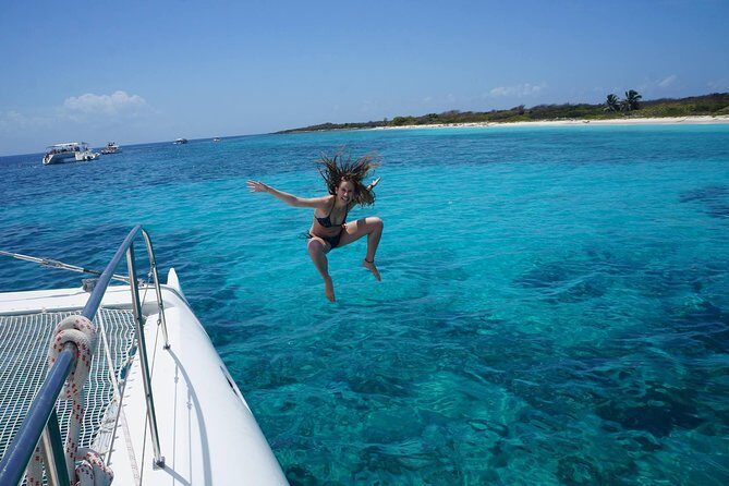 Catalina Island - Snorkeling tour on a luxury catamaran - Getting on board at the right time: pickup and the 8-hour rhythm