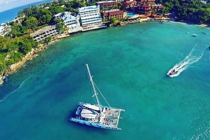 Catamaran Day Trip, Snorkeling & Sailing Excursion - Key Highlights at a Glance