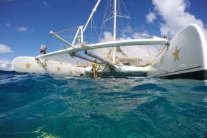 Catamaran Day Trip, Snorkeling & Sailing Excursion - The ride-in and boarding flow: quick, direct, and not fussy