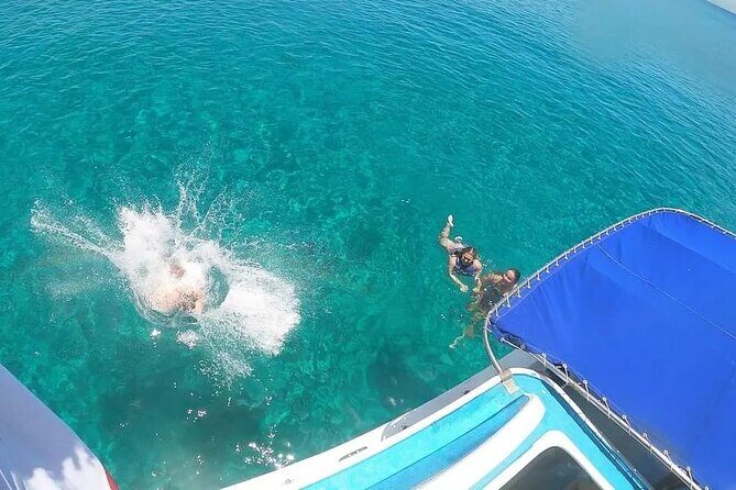 Catamaran Party Cruise with Snorkeling & BBQ - Key Highlights at a Glance