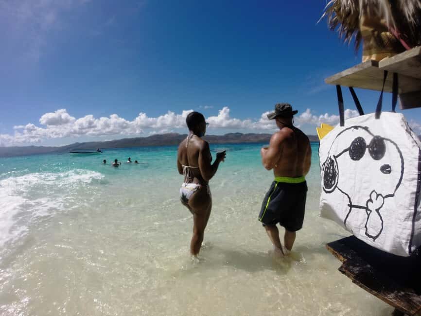 Cayo Arena: Paradise Island and Mangroves Tour - From Puerto Plata to Punta Rucia: The Road Part You’ll Actually Feel
